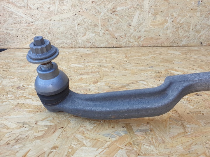 фото №13, Mercedes a-klasa w177 рулевая рейка трансмиссия eu 20тыс. км 1774609400