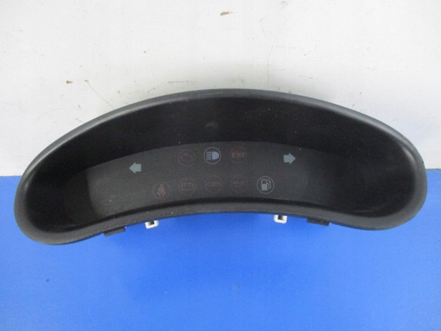 фото №5, Spark matiz ii спідометр  +kontrolki 96664177 198 tys