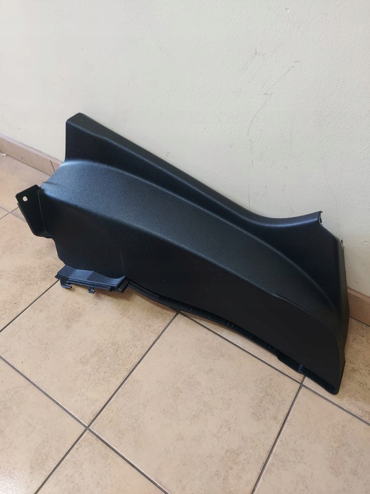 фото №1, Audi q3 83a защита стойка подкрылки 83a867768