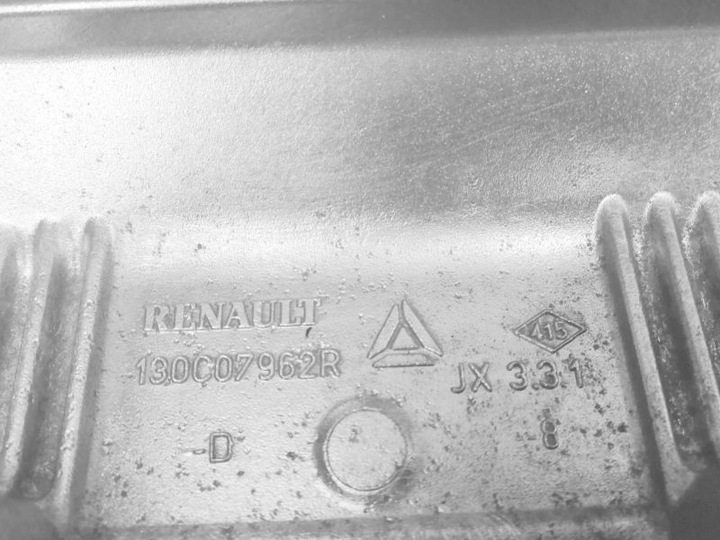 фото №6, Fiat talento nv300 1,6ecojet головка 8150-12