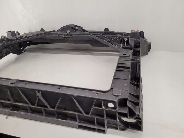 фото №11, Skoda rapid 5ja pas переднє підсилювач