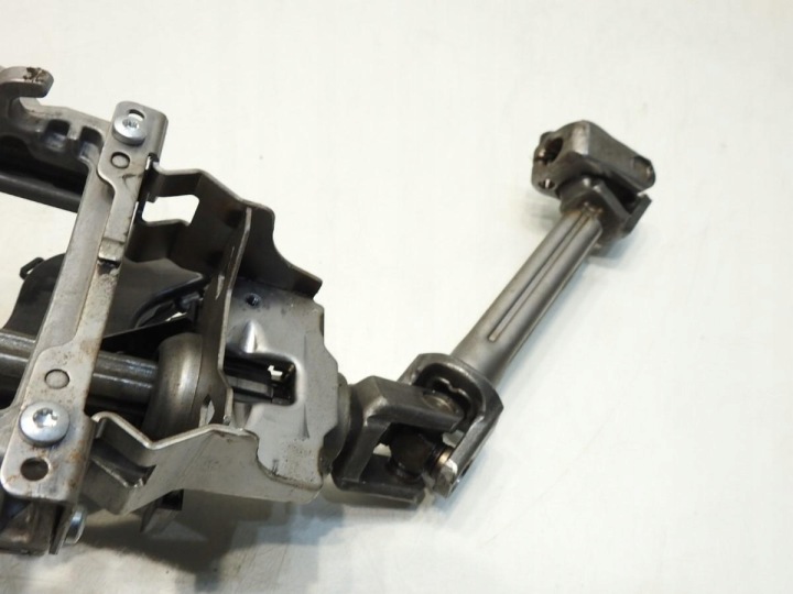 фото №6, Рульова колонка vw passat b6 2.0 tdi 3c1419501r