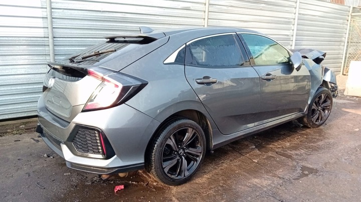 фото №8, Камера зад заднього ходу паркування 39530tgga01 honda civic x fk6