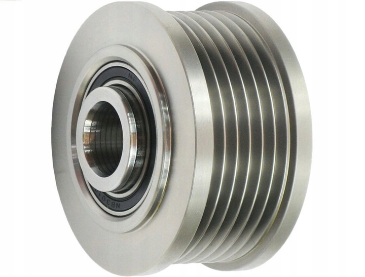 фото №1, Генератор - зчеплення jednokierunkowe as-pl afp4001 v