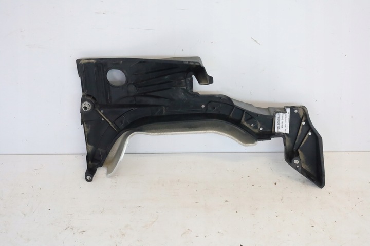 фото №1, Захист шасі двигуна плита pod двигун toyota corolla e21 57627-02160