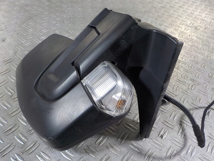 фото №6, Ford transit custom 12- зеркало перед передние правое pin 6
