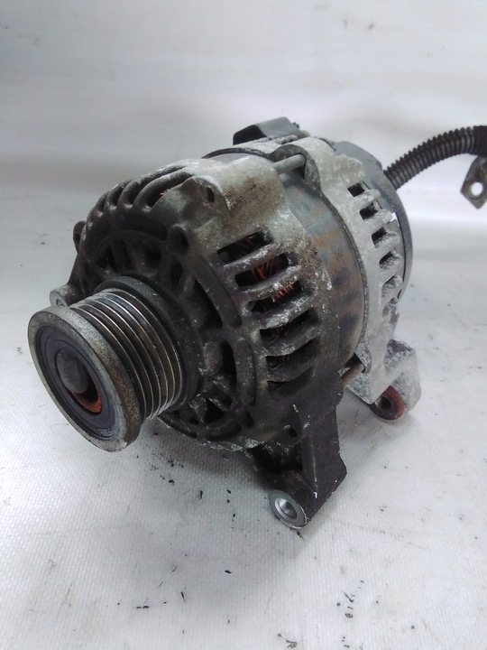 фото №1, 8209 opel astra j 1.4 генератор 13500582