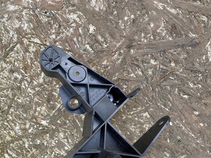 фото №12, Pas переднее усилитель mercedes glb x247 a2476224300 a2476224500