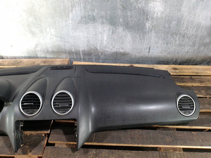 фото №8, Панель раздаточная, консоль mercedes-benz ml w164 a1648600805b a1646800387