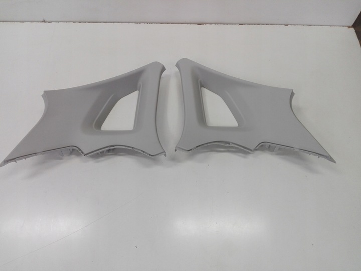 фото №1, Ibiza v 6f 17- защита стойка задняя зад правая lub левая 6f0867287a 6f0867288a