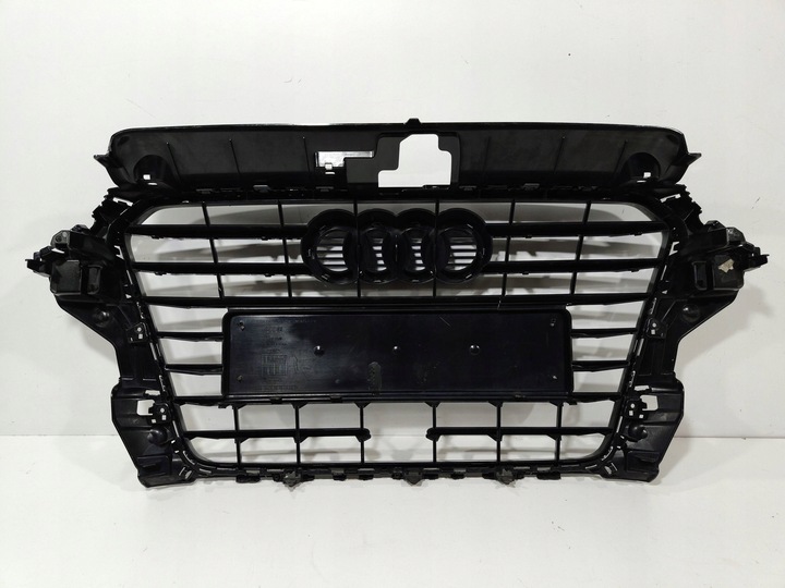 фото №10, Audi a3 s3 8v решётка радиатора решётка радиатор 8v5853651