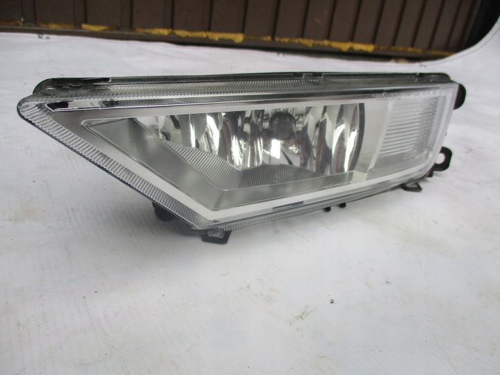 фото №9, Галоген лівий tiguan 2 ii 5na 941 699 a