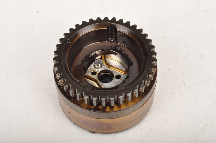 фото №1, Nissan micra k12 1.2 колесо переменных faz распределительный вал