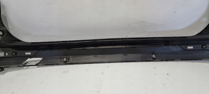 фото №11, Бампер зад задний volvo xc60 ii 17-21