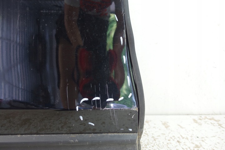 фото №7, Mazda cx-5 ii 2017- дверь задние правые зад kb7w72010