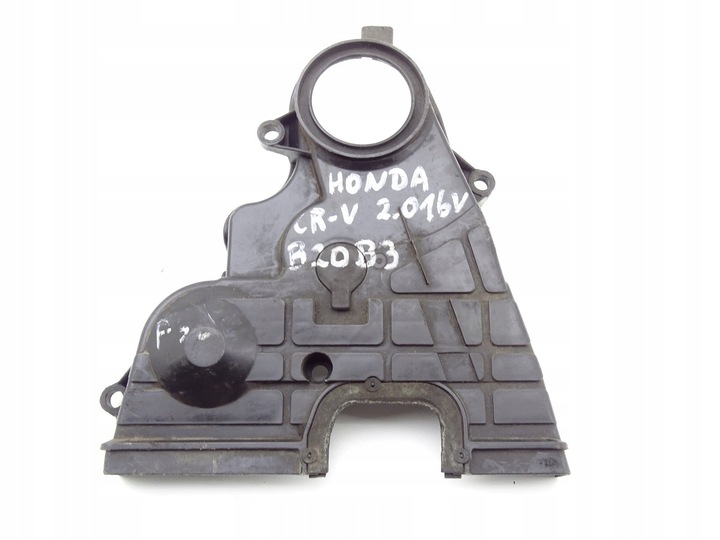 фото №1, Honda cr-v i 95-01 2.0 16v захист корпус розподільний вал нижня 11810-p3f-0000
