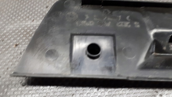 фото №9, 2027430193 тримач кришки багажника mercedes w202