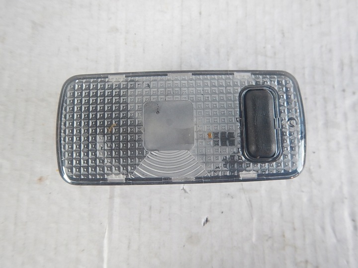 фото №1, Infiniti fx fx37 ii qx qx70 лампа освітлення na кришка багажника задня зад