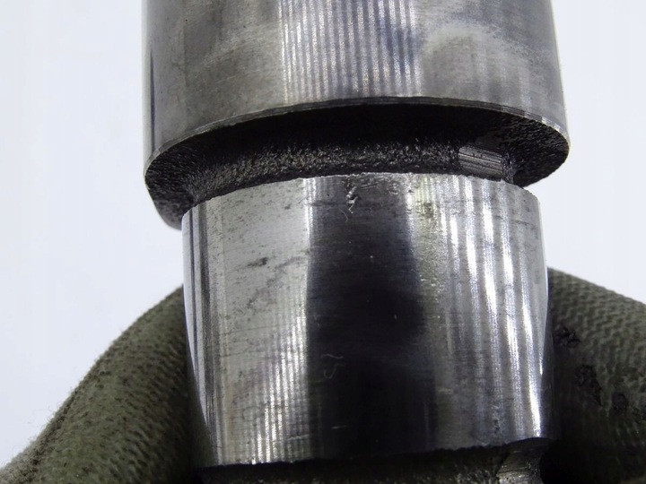 фото №8, Opel astra g 98-04 2.0 dti y20dth вал розподільний вал