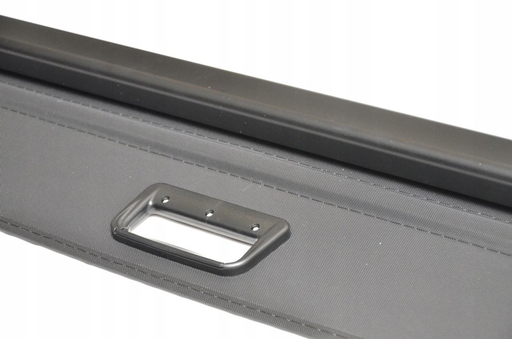 фото №8, Ролета багажника hyundai tucson iv nx4 usa нова чорна якість