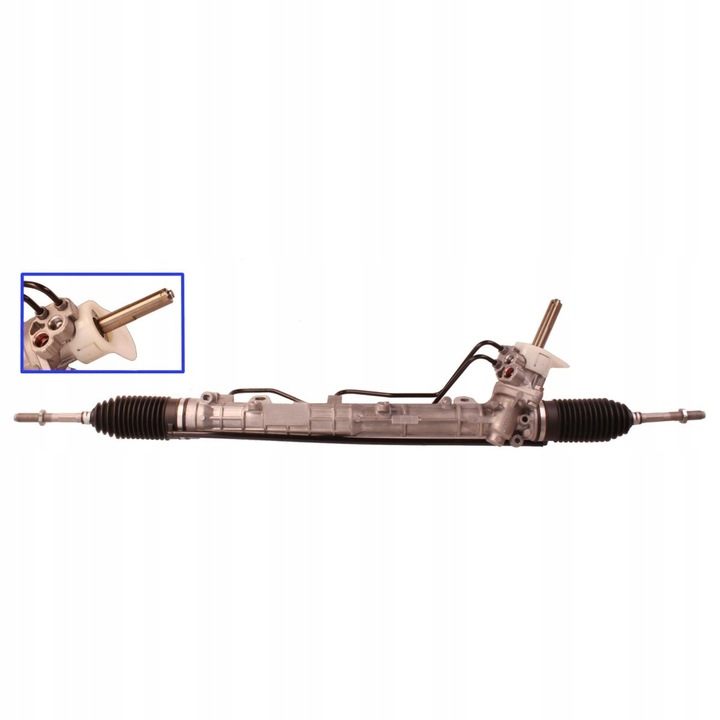 фото №1, Трансмісія кермова logan sandero i logan i