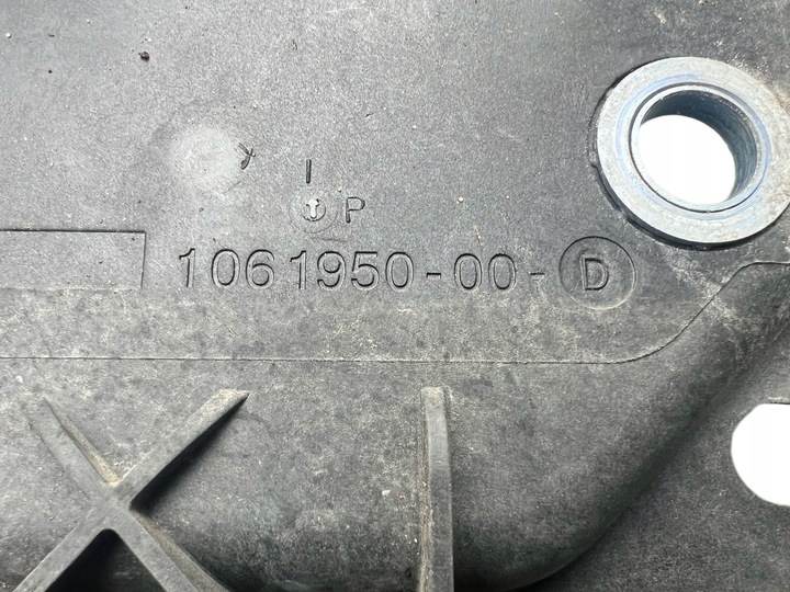 фото №12, Tesla s рестайлінг 2016-2018 підсилювач лобове pas 1061950-00-d ap1.0 ap2.0