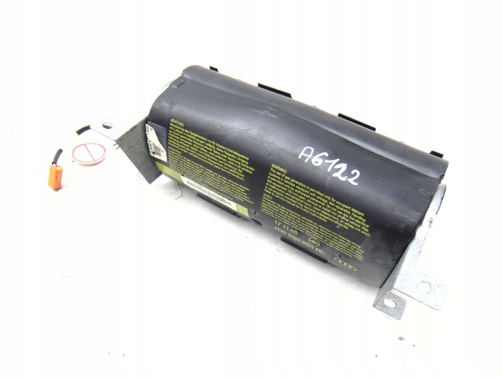 фото №1, Подушка подушка безпеки пасажира audi a6 s8 d2 4d2880203rl