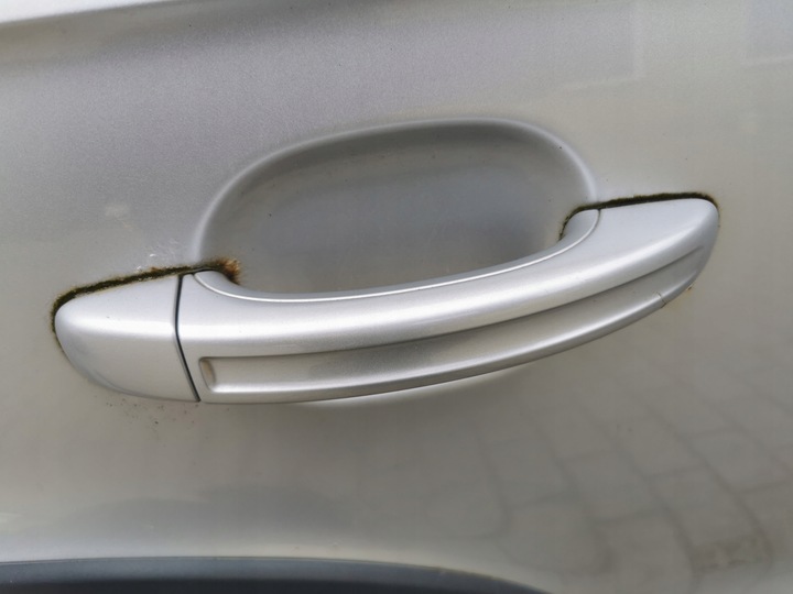 фото №10, Audi q7 4l 05-10 двері праві зад cross allroad