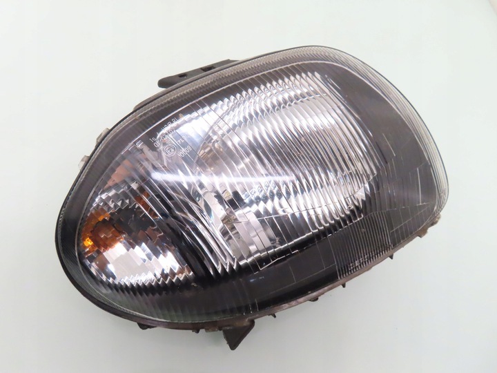 фото №6, Лампа права передня renault clio ii 5511130l