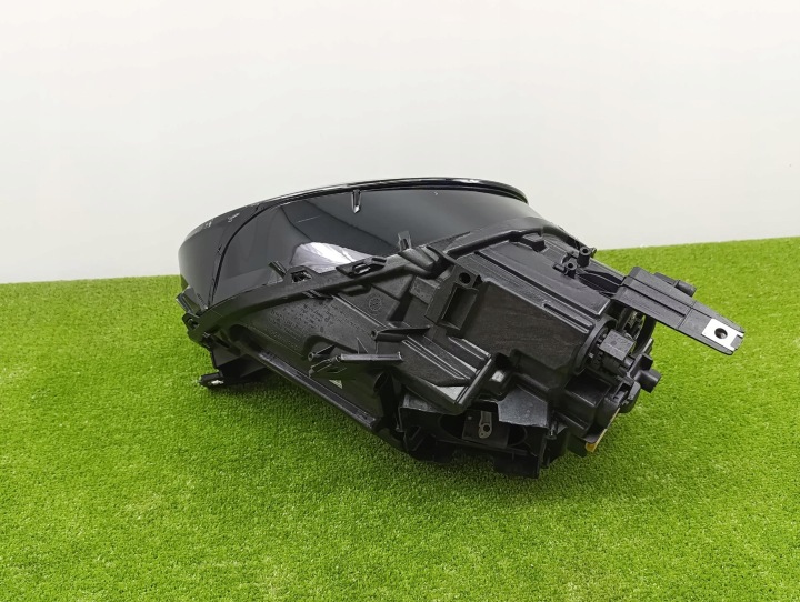 фото №10, Mini cooper f65 f66 фара левая передняя левые перед полный led eu красивая