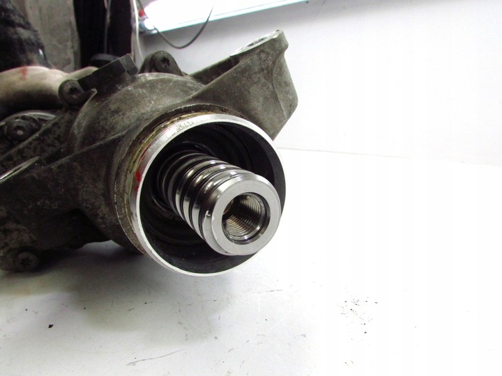 фото №12, Bmw f31 f36 f20 x-drive рулевая рейка трансмиссия рулевая европа 6870472