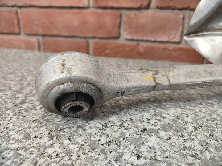 фото №12, Поворотна опора лівий перед ліва передня xdrive bmw 3 gt f34 6798261