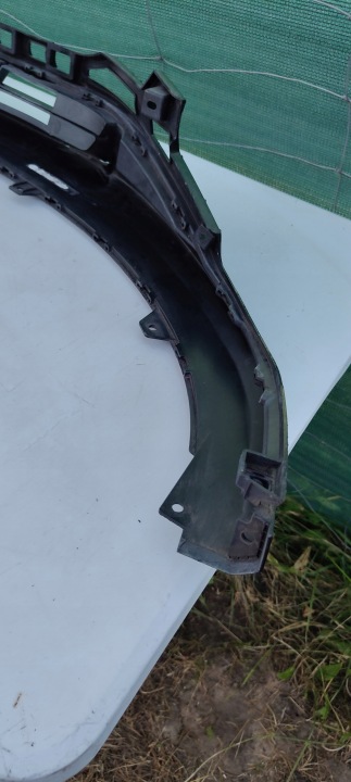 фото №11, Бампер перед передній накладка hyundai i20 iii 3 20-24rok 86512-q0010 оригінал