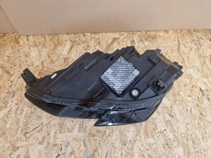 фото №8, Фара передня права 8y0941034 audi a3 8y повний led демонтаж
