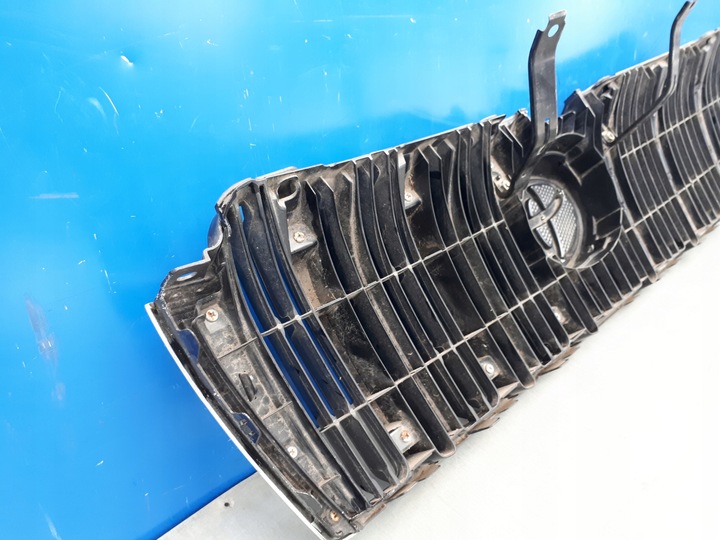 фото №9, Toyota land cruiser 150 2009-2013 09- решётка радиатора решётка