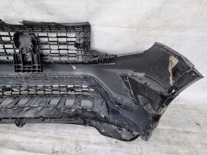 фото №11, Vw atlas cross sport 3.6 awd бампер перед комплектный 2021-