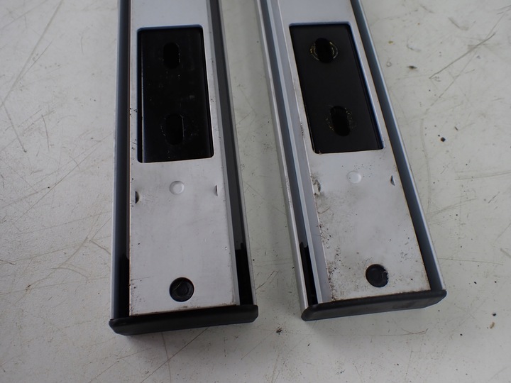 фото №8, Kia optima iv универсал направляющая багажника l/p