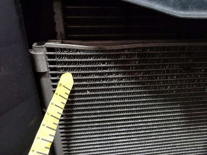 фото №15, Hyundai i40 перед бампер крылья лампы европа