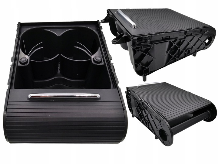 фото №1, Cup держатель держатель na напитки кружка volkswagen cc 2009-2015 passat b6 06-2010