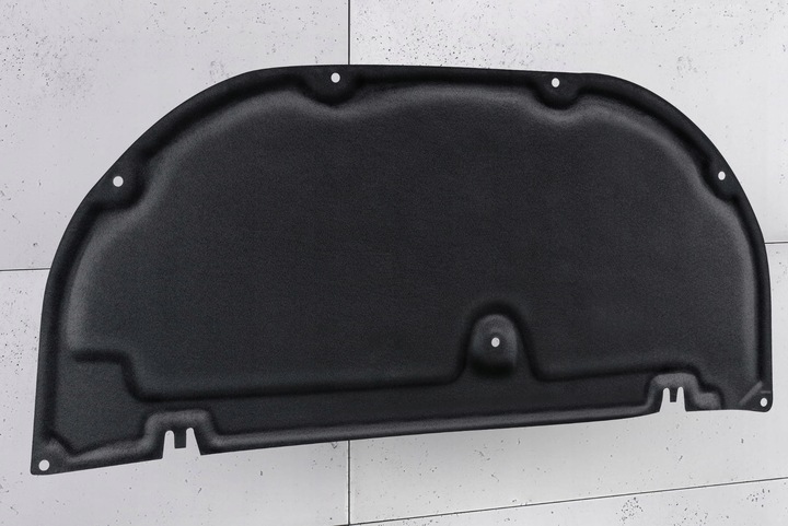фото №8, Шумоізоляція капота 5334176010 lexus ct 200h 2010-2023