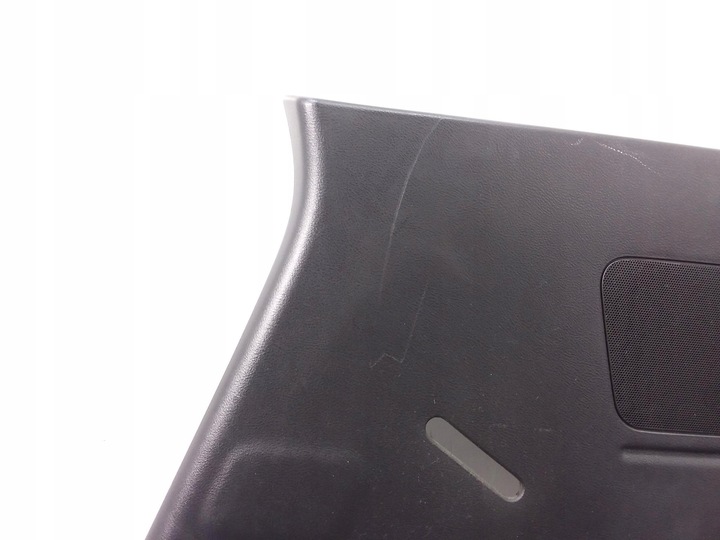 фото №8, Honda fr-v оббивка багажника права