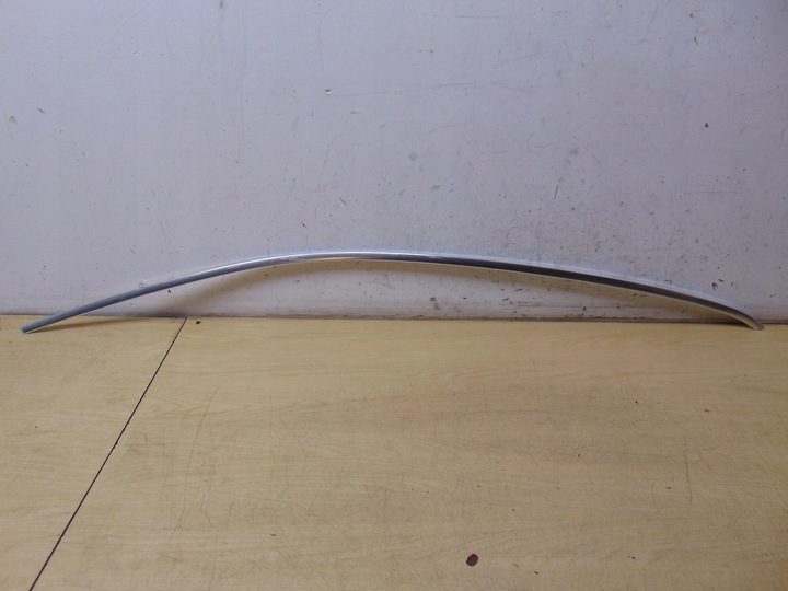 фото №1, Планка хром skoda octavia iii 5e9837644 новая