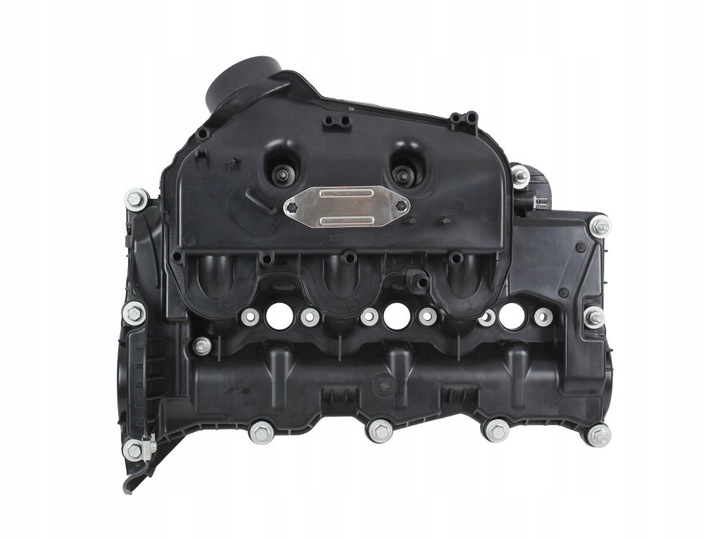 фото №1, Кришка клапанів citroen c5 iii xj xf peugeot 407 3.0