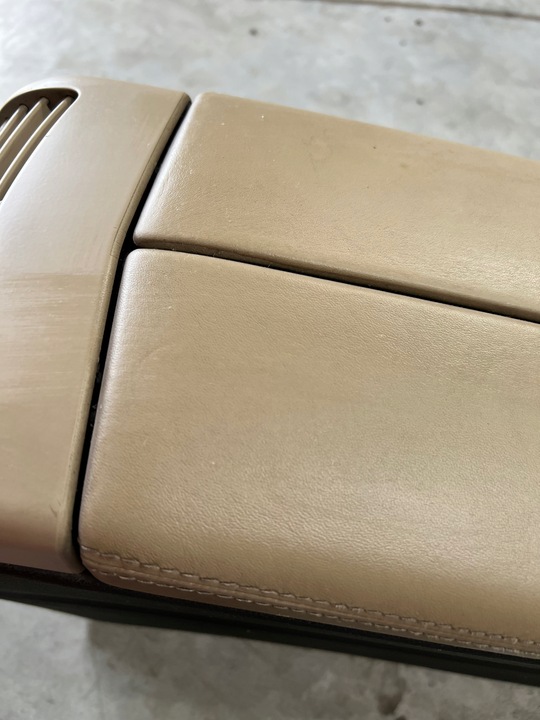 фото №5, Тунель середній, бардачок mercedes e клас w212