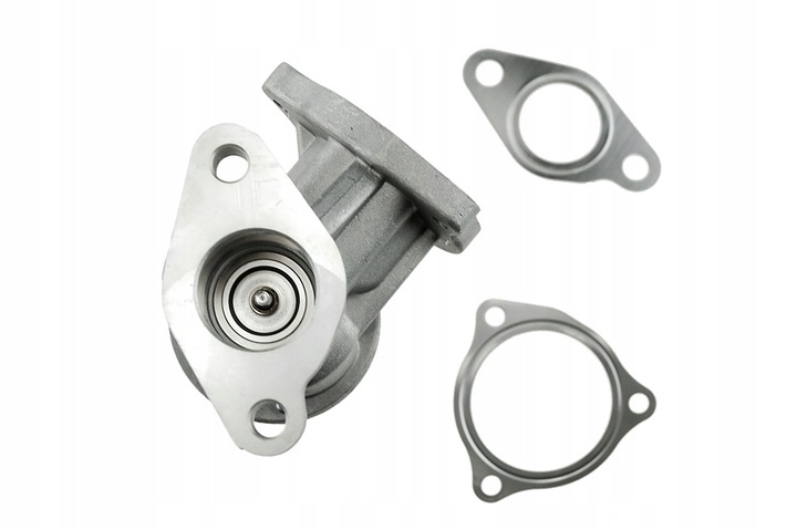 фото №11, Клапан egr hyundai i30 2.0crdi ceed tucson sportage