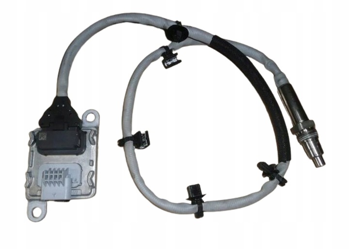 фото №15, Новий оригінальний датчик tlenku azot nox renault scenic iv 1.7dci 227907342r