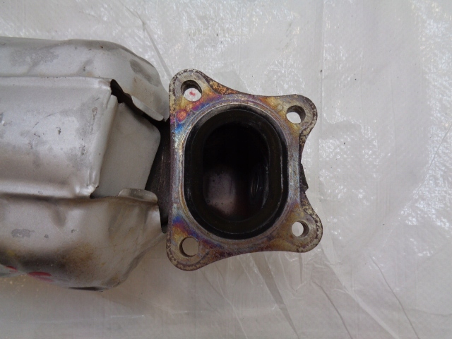 фото №6, Citroen peugeot opel катализатор 1.2 vti k759