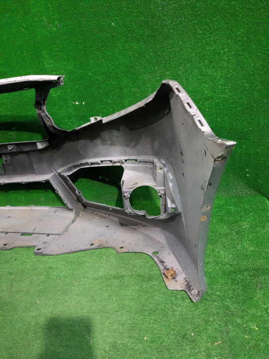 фото №6, Бампер передний перед honda civic x sedan nr.7101
