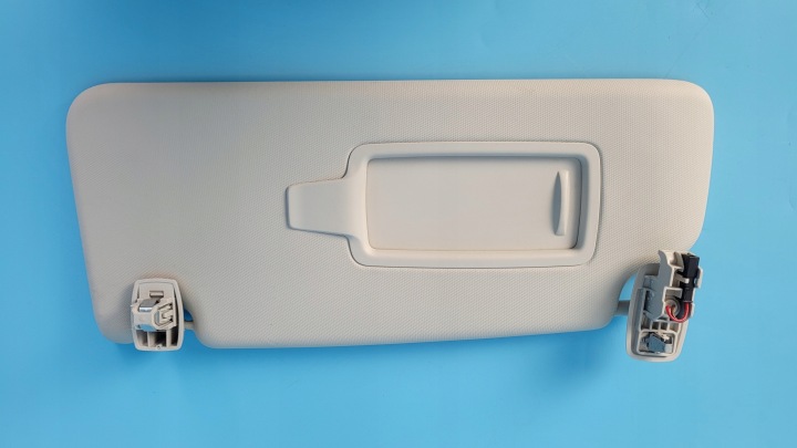 фото №6, X1 u11 sdrive18i защита солнцезащитная 7277251 9874239 9874244 комплект