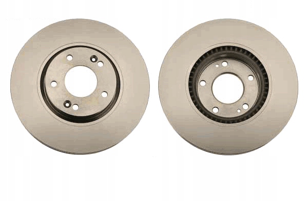 фото №1, Диск тормозная trw df4957s